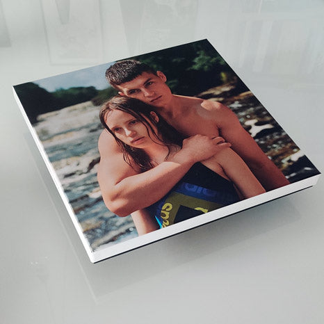 Saint Etienne / I've Been Trying To Tell You limited edition SIGNED vinyl box set