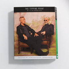 Tears For Fears / The Tipping Point blu-ray – SLIPCASE *ONLY*