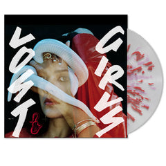 Bat For Lashes / Lost Girls limited ‘Sunrise Edition’ coloured vinyl