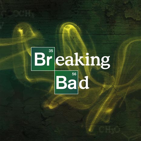 Breaking Bad / 5 x 10