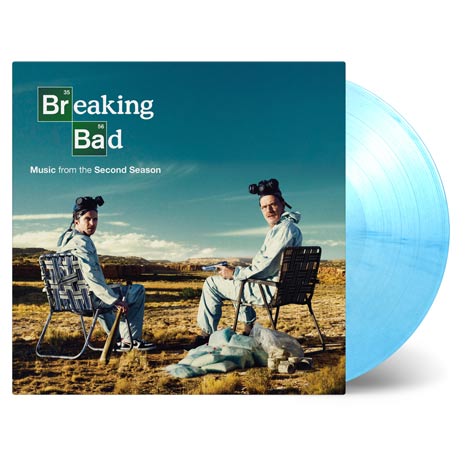 Breaking Bad / 5 x 10