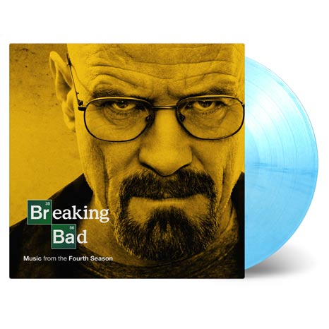Breaking Bad / 5 x 10