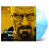 Breaking Bad / 5 x 10" coloured vinyl / limited and numbered box set