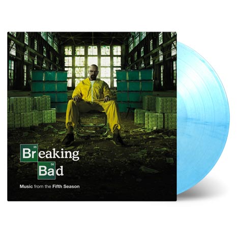 Breaking Bad / 5 x 10