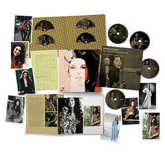 Bobbie Gentry / The Girl From Chickasaw County - The Complete Capitol Masters
