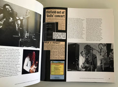 Steve Hillage / Searching For The Spark signed 22CD box set