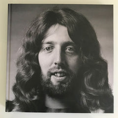 Steve Hillage / Searching For The Spark signed 22CD box set