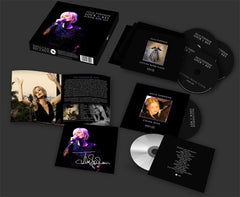 Julia Fordham / Lock & Key 6CD SIGNED box set