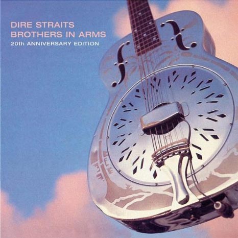 Dire Straits / Brothers in Arms 20th anniversary SACD