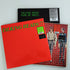 Talking Heads coloured vinyl bundle