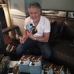 Paul Young / Tomb of Memories: The CBS Years 1982-94 / *Limited SIGNED edition*