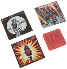 Streetwalkers / I'm Walking: The Complete Streetwalkers 1974-1977 / 15CD *signed* box set