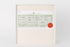 John Lennon & Yoko Ono / Unfinished Music No. 3: Wedding Album / 50th anniversary WHITE vinyl limited edition