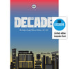 DECADE: The Best of SDE 2011-2021 / 10th anniversary book - deluxe edition / FREE shipping