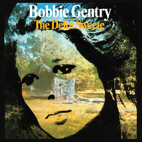 Bobbie Gentry / The Delta Sweete limited 2LP deluxe vinyl