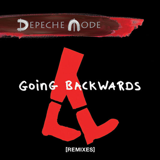 Depeche Mode / Going Backwards CD single
