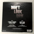 Don't Look Now / red vinyl 7" single