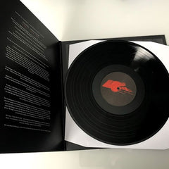 Don't Look Now / Original Soundtrack on black vinyl LP