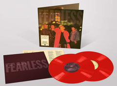 Eighth Wonder / Fearless 2LP RED vinyl expanded reissue
