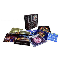 ELO / The UK Singles Volume One 1972-1978 / 7" vinyl box set