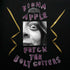 Fiona Apple / Fetch The Bolt Cutters 2LP vinyl