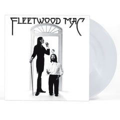 Fleetwood Mac / White vinyl