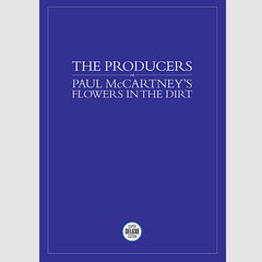Press to Play at 35 + Archives + Flowers BUNDLE