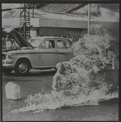 Rage Against The Machine XX anniversary super deluxe edition box