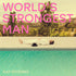 Gaz Coombes / World's Strongest Man pink vinyl