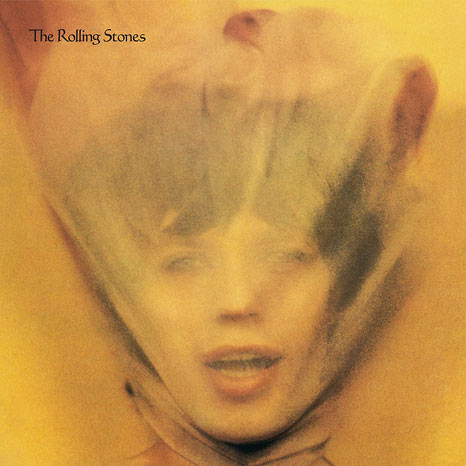 The Rolling Stones / Goats Head Soup 2CD deluxe