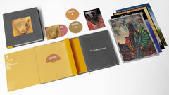 The Rolling Stones / Goats Head Soup 3CD+blu-ray super deluxe edition box