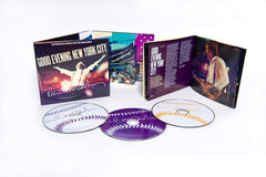Paul McCartney / Good Evening New York City 2CD + DVD