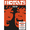 The Hotrats / Turn Ons 3CD+DVD deluxe