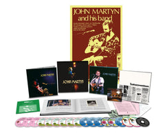 John Martyn / The Island Years box set