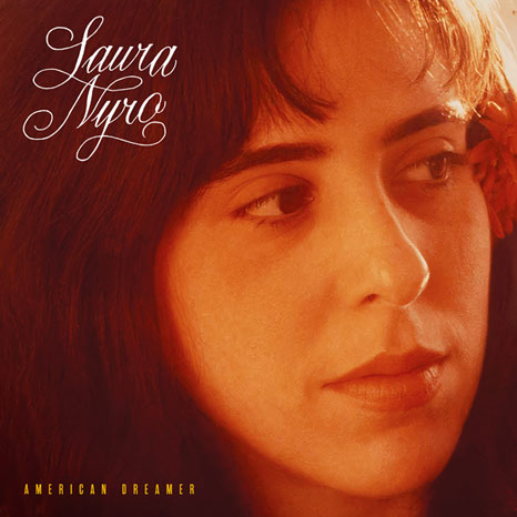 Laura Nyro / American Dreamer limited edition 8LP vinyl box set