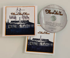 The Lilac Time / Return to Us signed CD