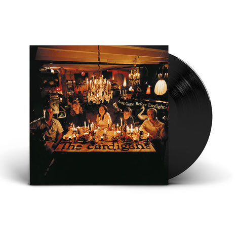 The Cardigans / Long Gone Before Daylight remastered 2LP vinyl