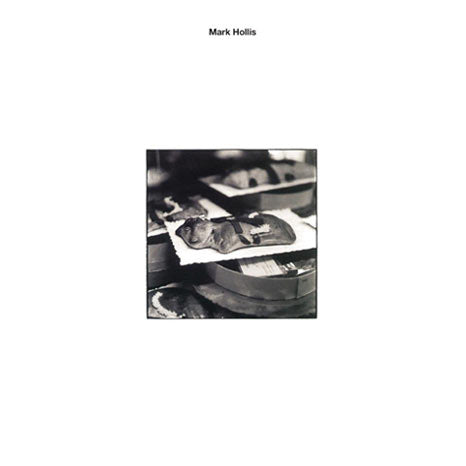 Mark Hollis / vinyl reissue