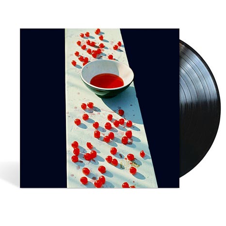 Paul McCartney / McCartney black vinyl LP