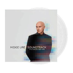 Midge Ure / The Soundtrack: The Singles 1980-1988