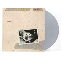 Fleetwood Mac / Tusk 2LP silver coloured vinyl