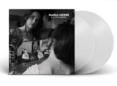 Maria McKee / La Vita Nuova 2LP white vinyl