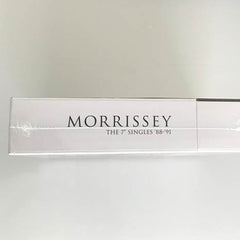 Morrissey / The 7" Singles '88-91 - vinyl box set