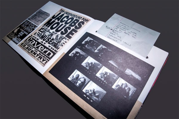 Muse / Origin of Muse 9CD+4LP box set