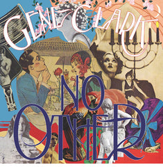Gene Clark / No Other 2CD edition