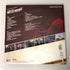 North By Northwest / limited 2LP green vinyl - just 500 units worldwide