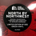 North By Northwest / limited 2LP green vinyl - just 500 units worldwide