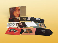 Laura Nyro / American Dreamer limited edition 8LP vinyl box set