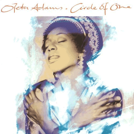 Oleta Adams / Circle of One 2CD Deluxe