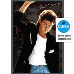 Paul Young on The Secret of Association -  a limited edition keepsake booklet #11